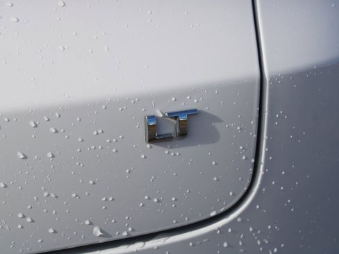 Used 2025 Chevrolet TrailBlazer LT image 28