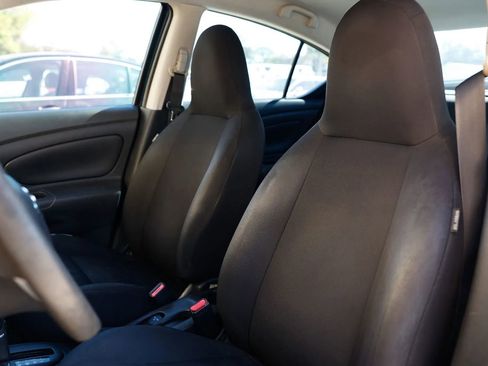 Used 2015 Nissan Versa S Plus image 13