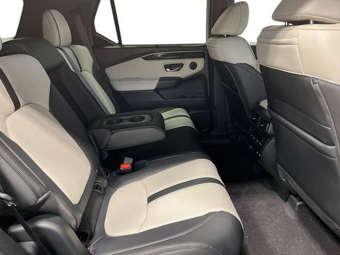 New 2026 Honda Passport TrailSport Elite image 24