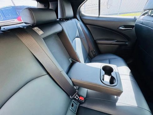 Used 2020 Lexus UX 200 w/ Accessory Package 2 FWD image 13
