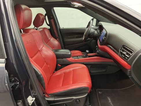 Used 2023 Dodge Durango SRT Hellcat AWD/4WD image 27