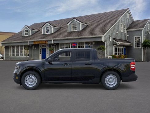 New 2025 Ford Maverick XL w/ 4K Tow Package image 3