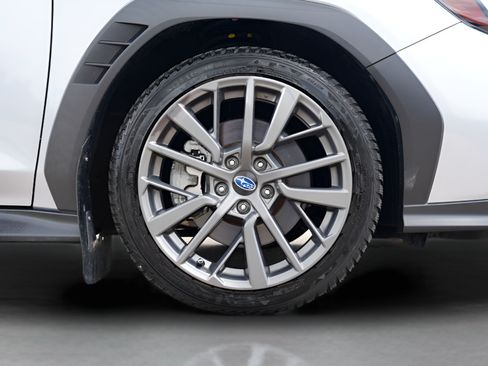 Used 2022 Subaru WRX GT AWD/4WD image 9
