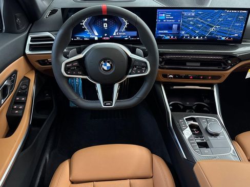 New 2026 BMW M340i Sedan w/ Premium Package image 26