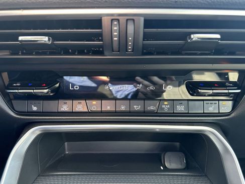 Certified 2025 MAZDA CX-90 Plug-In Hybrid w/ Preferred image 19