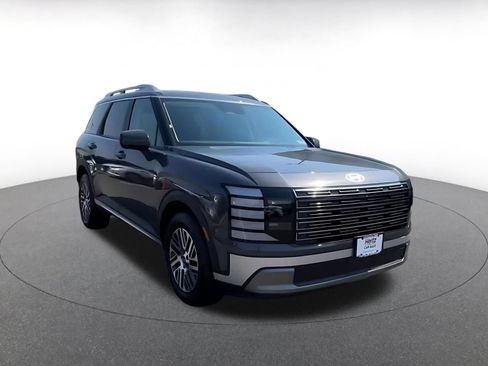 Used 2026 Hyundai Palisade SEL AWD/4WD image 3