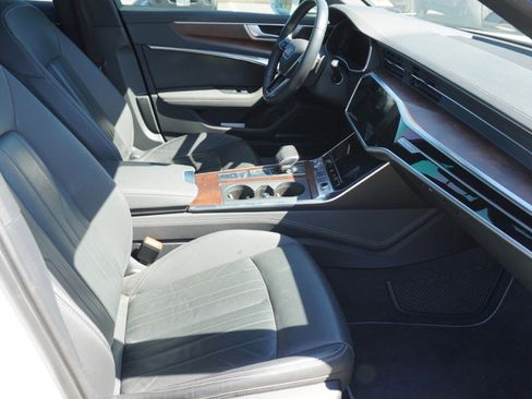 Used 2019 Audi A6 3.0T Premium Plus w/ Premium Plus Package image 6