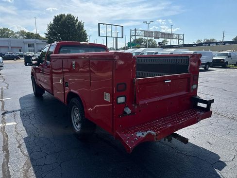 Used 2012 Ford F350 XL w/ PWR Equipment Group RWD image 6