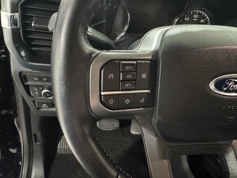 Used 2022 Ford F150 XLT w/ Equipment Group 302A High AWD/4WD image 6
