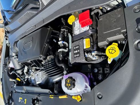 New 2026 Jeep Compass Latitude image 27