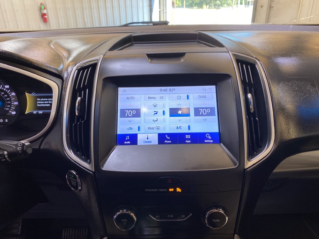 Used 2020 Ford Edge SEL w/ Convenience Package FWD image 36