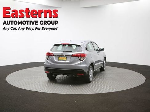 Used 2022 Honda HR-V LX image 38