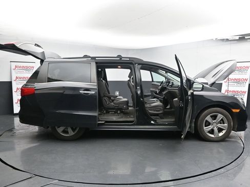 Used 2018 Honda Odyssey EX-L image 27