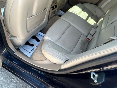 Used 2015 Cadillac ATS Luxury AWD/4WD image 9