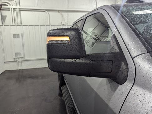 Used 2024 RAM 2500 Big Horn w/ Night Edition image 6