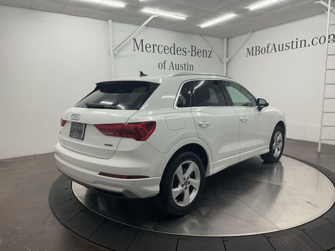 Used 2020 Audi Q3 2.0T Premium image 7