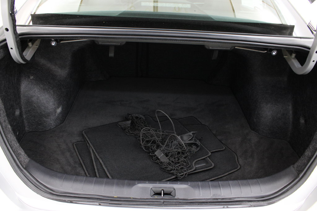 Used 2023 Nissan Altima 2.5 SL FWD image 31