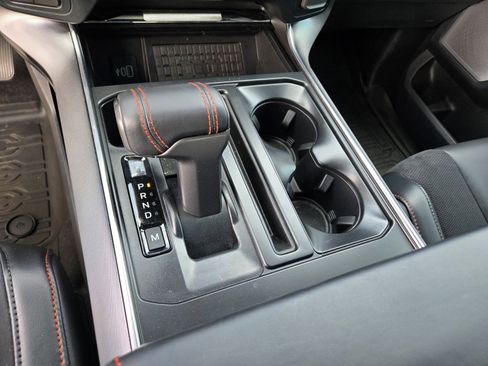 Used 2025 Ford F150 Raptor w/ Equipment Group 803A Raptor R image 20