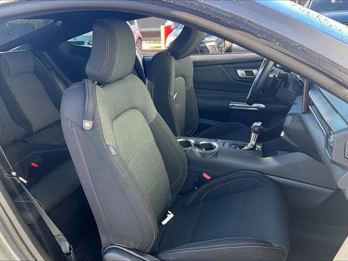 Used 2025 Ford Mustang GT image 9