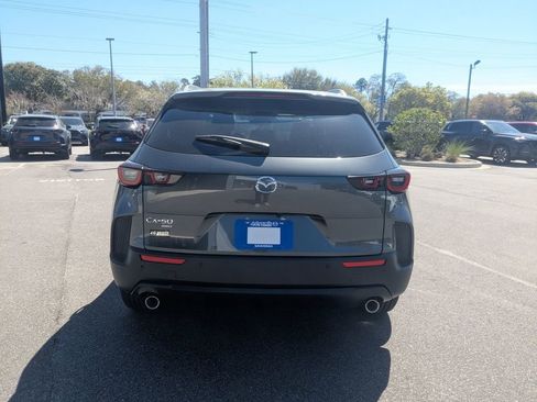 New 2026 MAZDA CX-50 AWD 2.5 S w/ Weather Package image 5