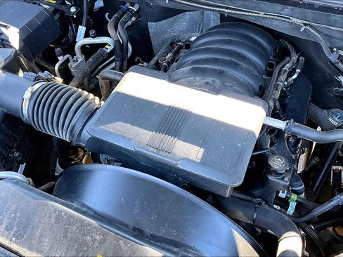 Used 2023 Chevrolet Silverado 3500 LT w/ Remote Start Package image 30