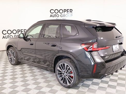 New 2026 BMW X1 xDrive28i w/ Technology Package image 25