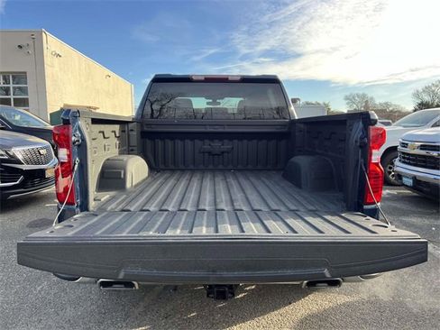 Certified 2022 Chevrolet Silverado 1500 LT image 7