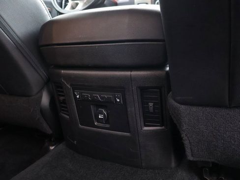 Used 2014 RAM 1500 Laramie w/ Convenience Group image 16