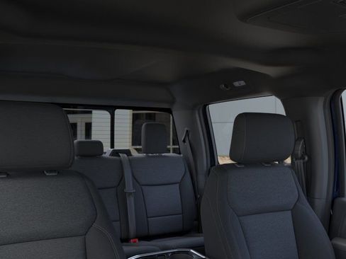 New 2026 Ford F150 XLT image 22