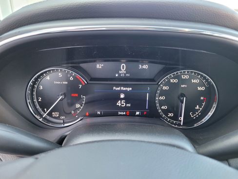 Certified 2023 Cadillac CT5 Luxury w/ Cold Weather Package image 23