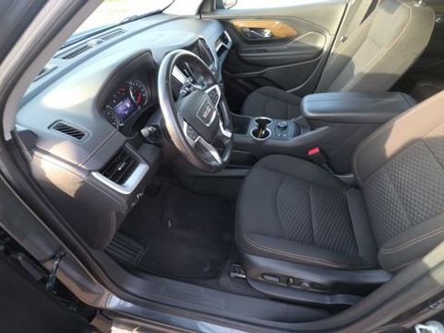 Used 2020 GMC Terrain SLE w/ Driver Convenience Package FWD image 13