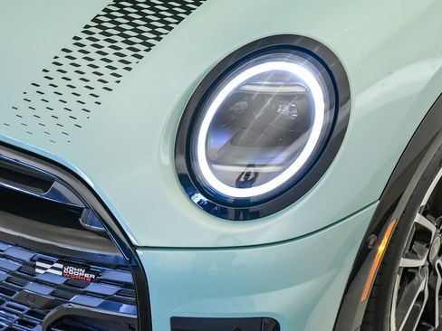 Used 2026 MINI Cooper S FWD image 10