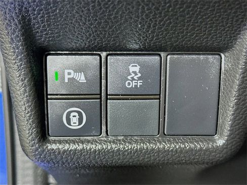 Certified 2022 Honda Civic Touring image 21