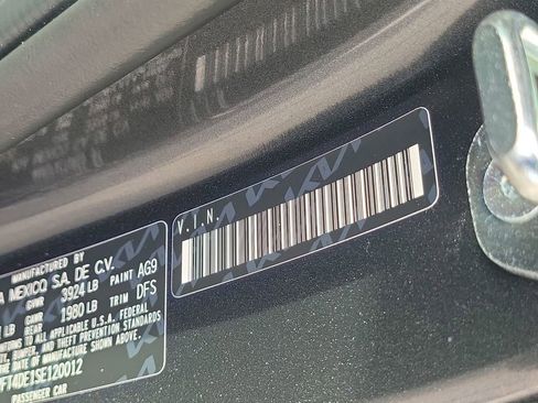 Used 2025 Kia K4 LXS image 44