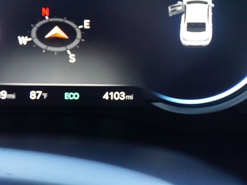 Certified 2026 Genesis G70 2.5T Prestige image 7