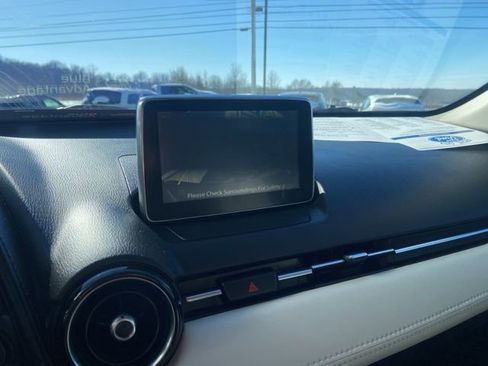 Used 2017 MAZDA CX-3 Grand Touring image 13