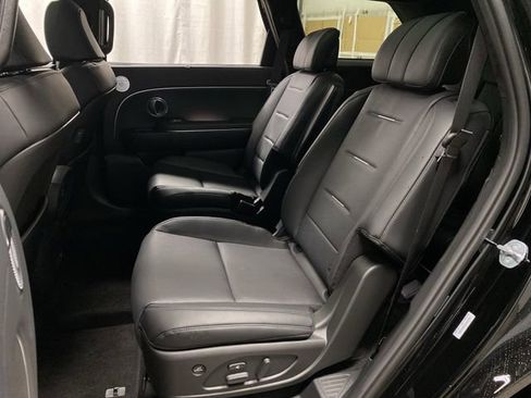 New 2026 Hyundai Palisade Calligraphy image 31