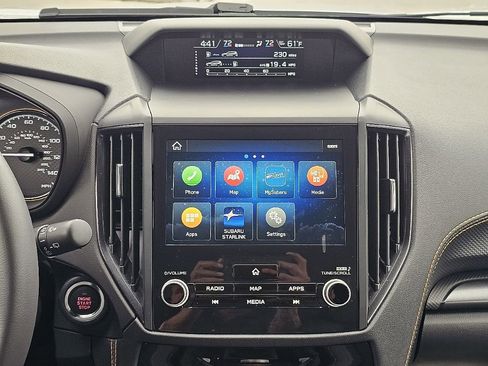 Certified 2025 Subaru Forester Wilderness w/ Wilderness Package image 36