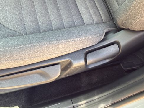Used 2025 Kia K4 EX FWD image 20