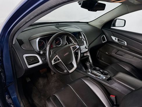 Used 2016 GMC Terrain SLT FWD image 9
