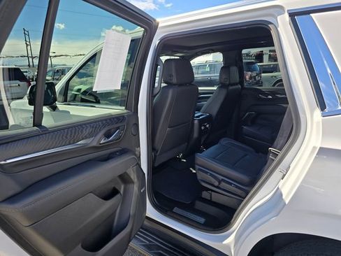 Used 2021 GMC Yukon Denali image 16