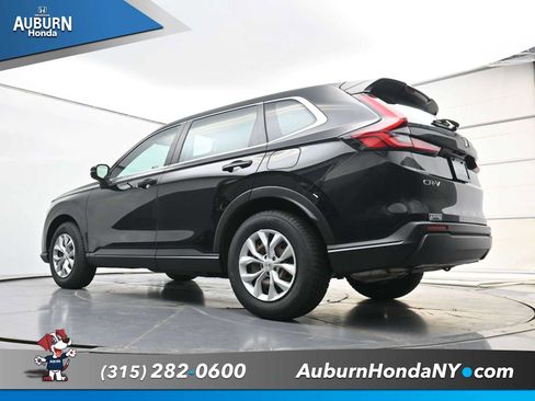 Used 2023 Honda CR-V LX image 24