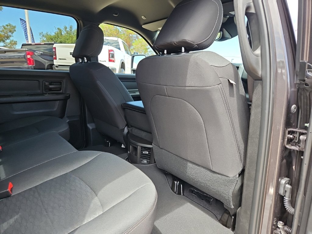 New 2026 RAM 3500 Tradesman AWD/4WD image 26