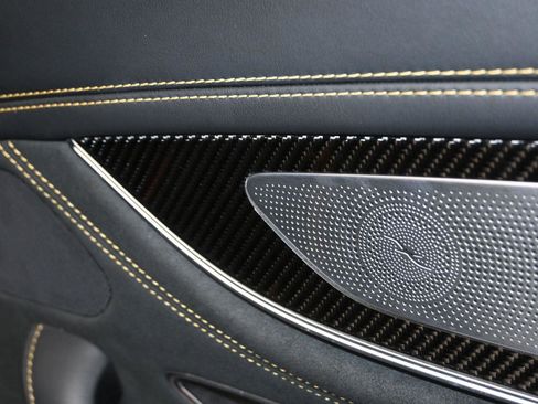 Used 2019 Mercedes-Benz AMG GT 63 S image 24