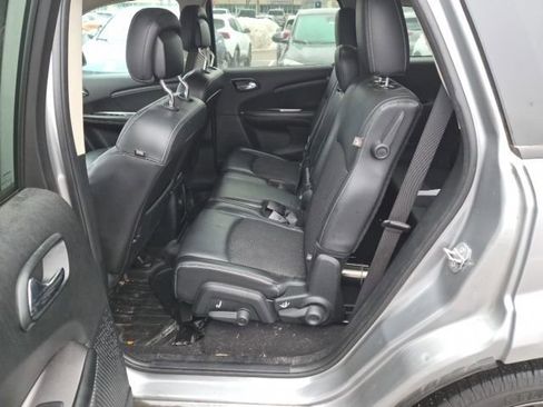 Used 2015 Dodge Journey Crossroad w/ Flexible Seating Group image 14