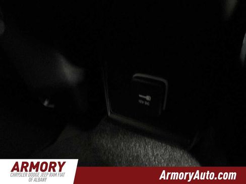 New 2026 Jeep Compass Limited w/ Sun, Sound & Navigation Group image 32