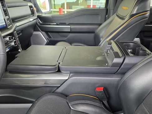 Used 2023 Ford F150 Tremor w/ Equipment Group 402A High AWD/4WD image 36