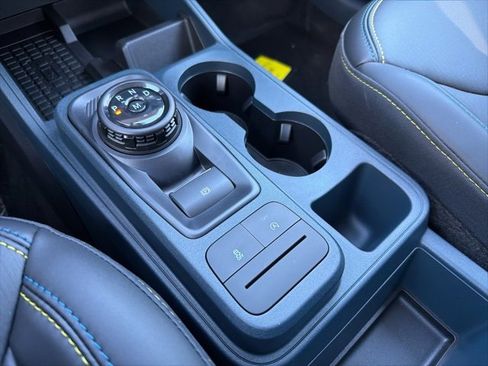 New 2025 Ford Maverick Lobo image 18