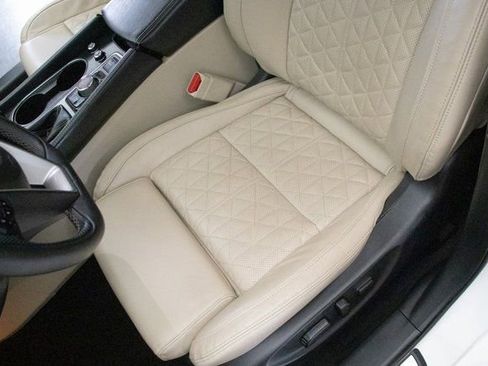 Used 2023 Nissan Maxima Platinum FWD image 27