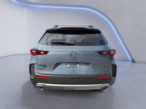 New 2026 MAZDA CX-50 2.5 Turbo w/ Premium Plus Pkg image 4